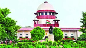 सीबीएसई की डिजिटल कॉपी जांच व्यवस्था से छात्रों को हो रही परेशानियों पर सुप्रीम कोर्ट ने जताई चिंता
