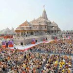 राम मंदिर के पहले मुख्य कार्यकारी अधिकारी पद के लिए आवेदन आमंत्रित, 18 जुलाई अंतिम तिथि
